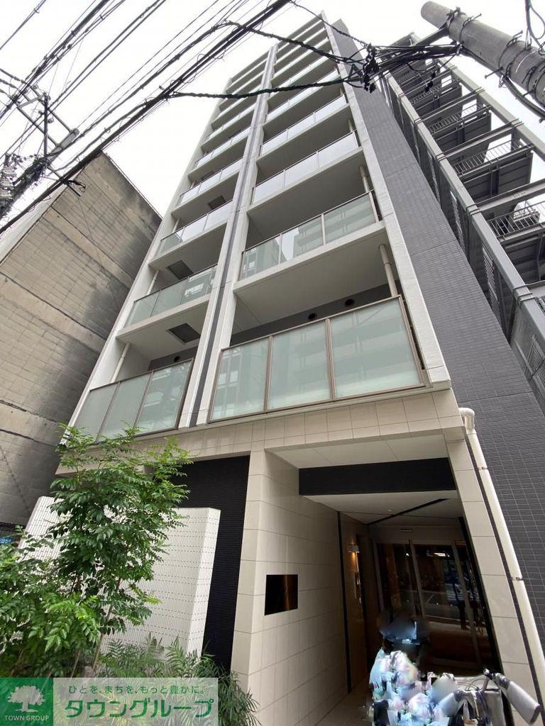 笹島アイサンメゾン