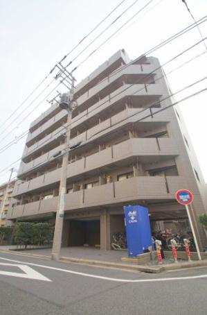 ルーブル蒲田七番館