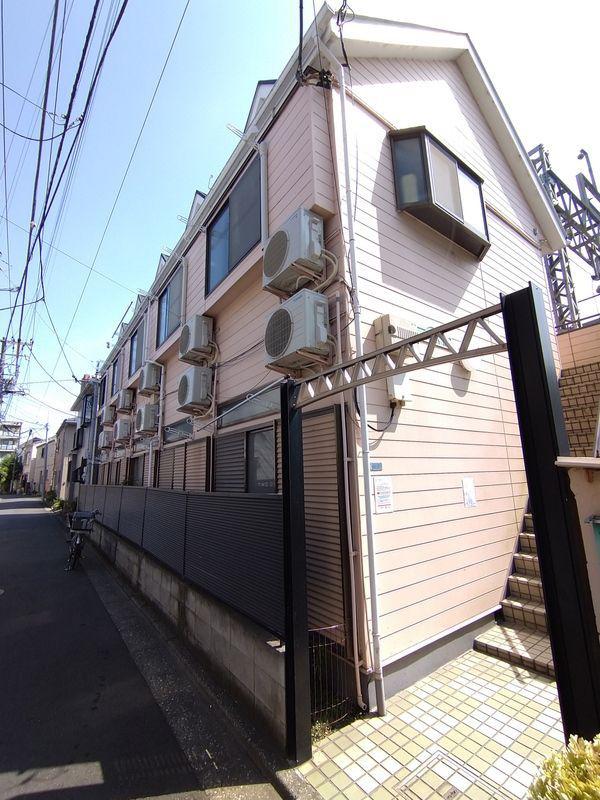 曳舟ヴィレッヂA館