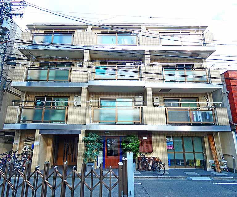 ルシェル三条大橋