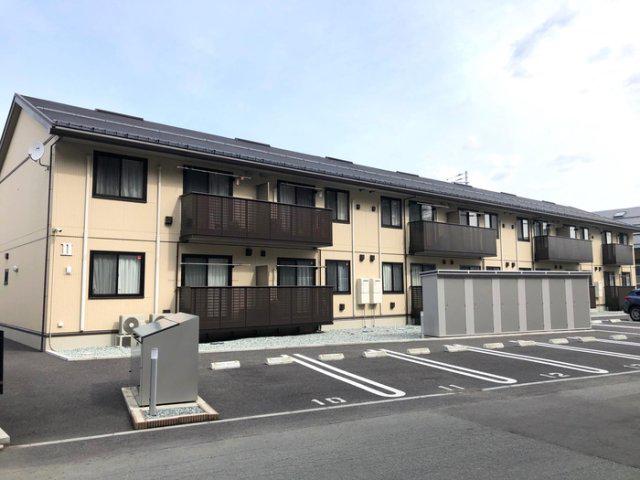 クレストラヴェール II