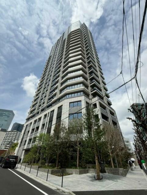 プラウドタワー渋谷(3LDK/17階)