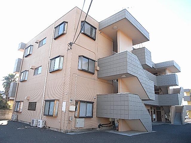 リエス小山間々田(2LDK/3階)