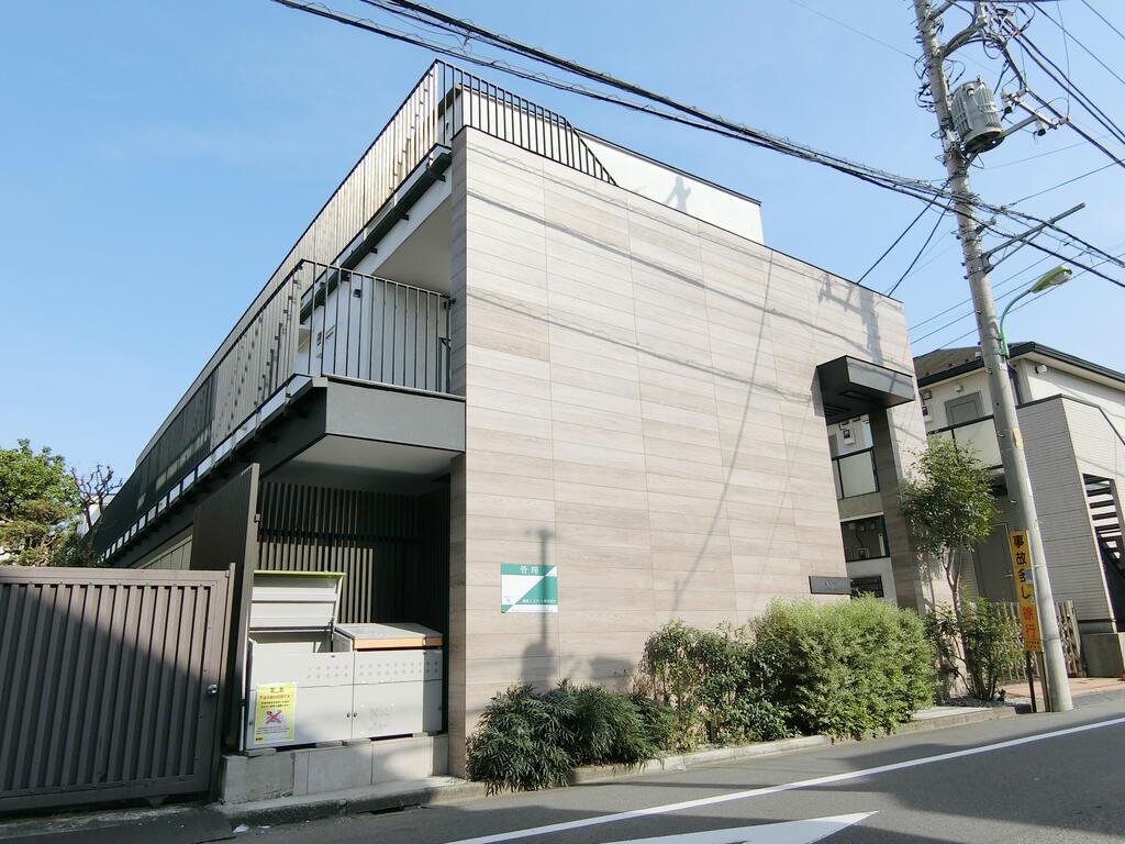ORBIT代沢
