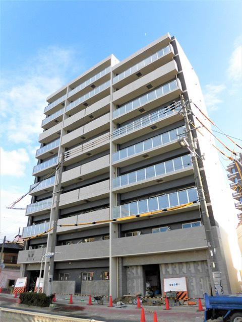 ラクラス阿倍野元町