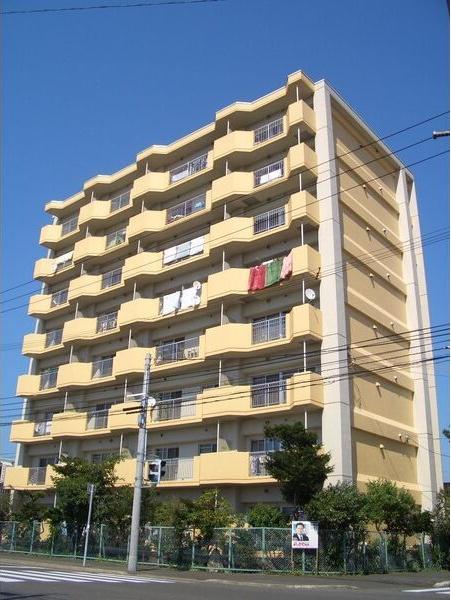 第2井川ハイツ(2LDK/4階)
