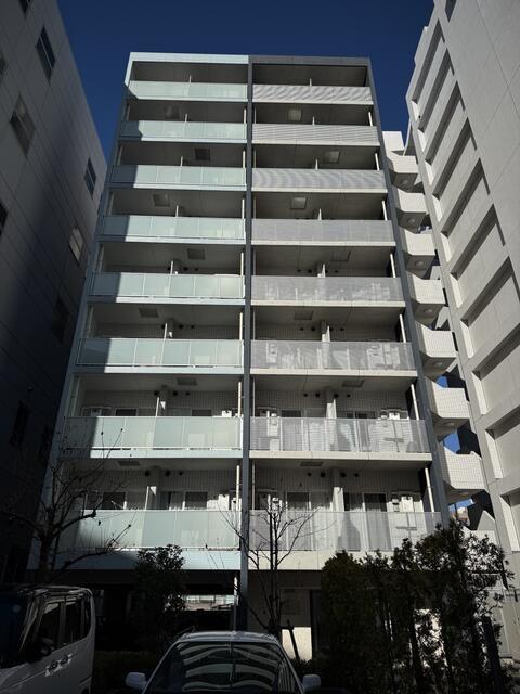 プレール・ドゥーク豊洲II