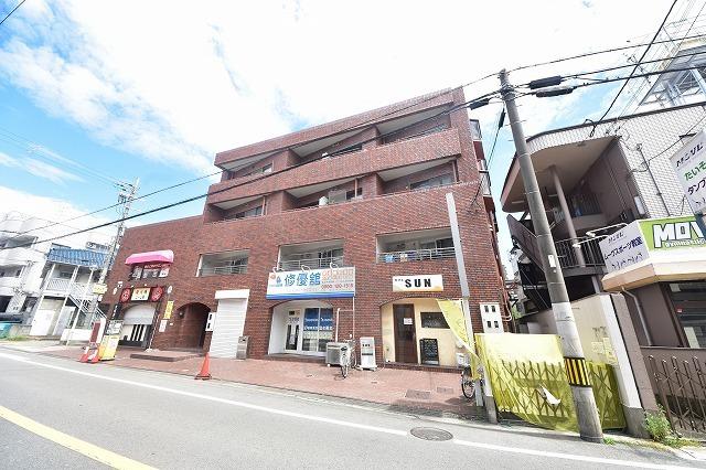 シャンティ豊中