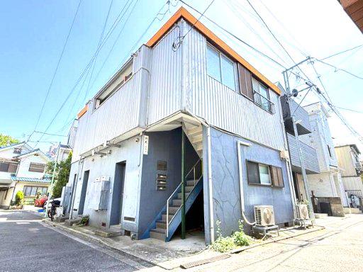 MKハイツ