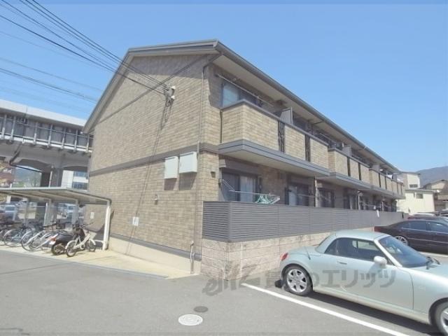 スタシオン東野・アクシス