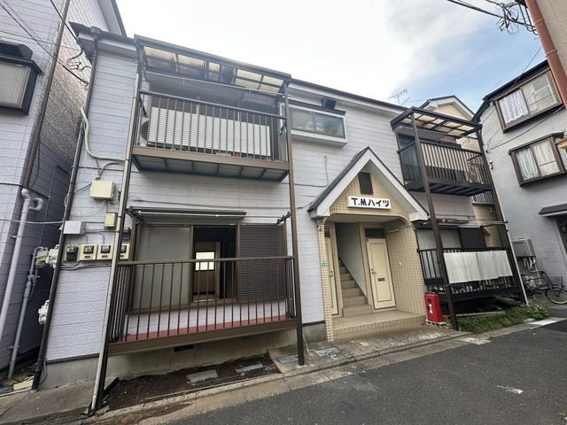 T・Mハイツ