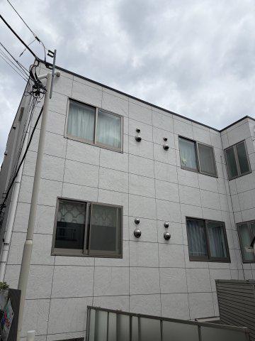 レスツオン参宮橋