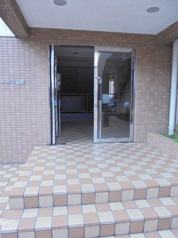 リヴェール武蔵野