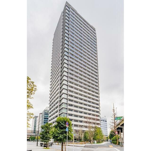 BRILLIA TOWER浜離宮 部屋番号708