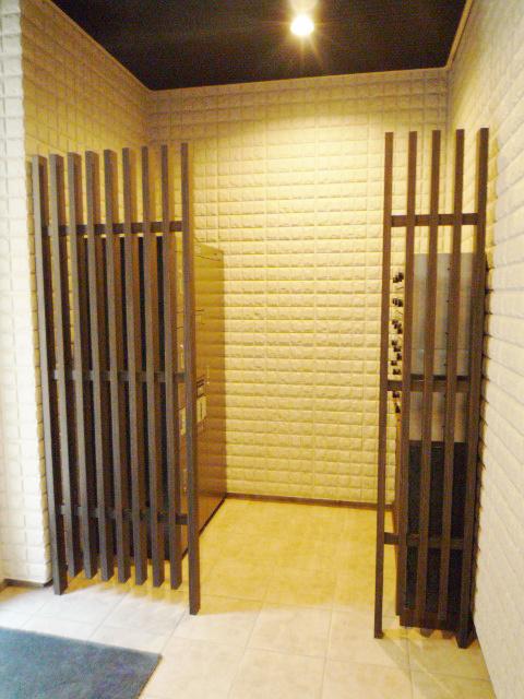 ベルティス武蔵小山