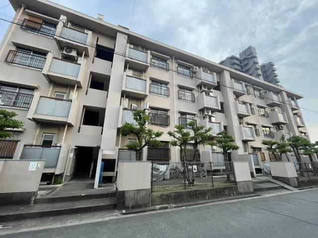 大宮第三コーポA棟