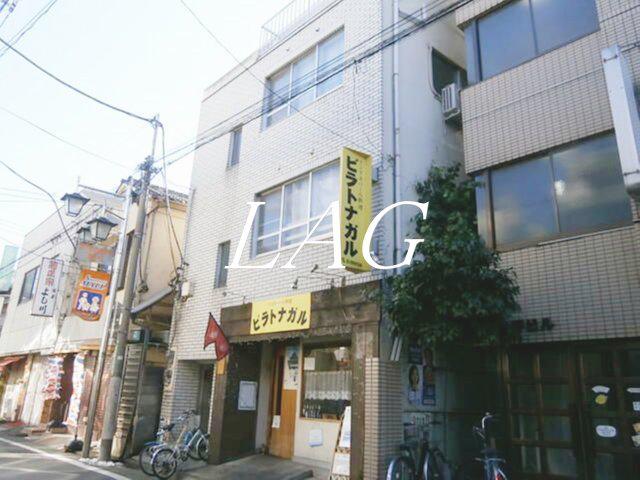 田柄ハウス