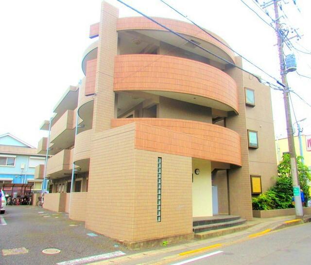 ファーストフォルテーヌ