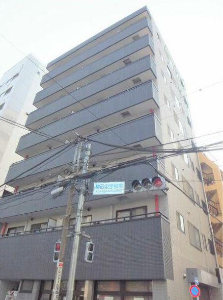 三恵中田パレス