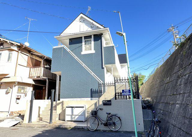シーズンコート築地口II