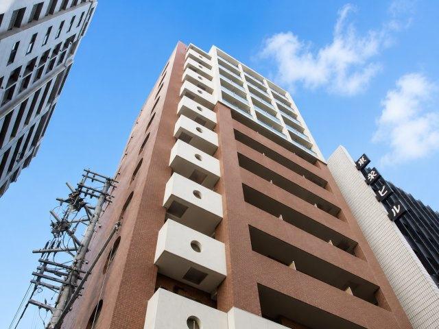 アーバングリーン神戸元町