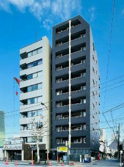 ナビールコート麻布台