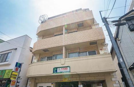 ブライズ大森町