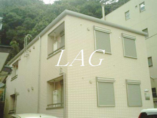 メゾンドアサヒ