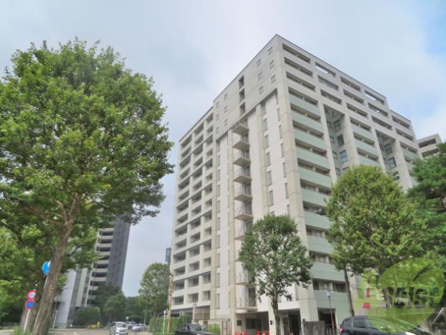 LA DOUCEUR片平(1DK/8階)