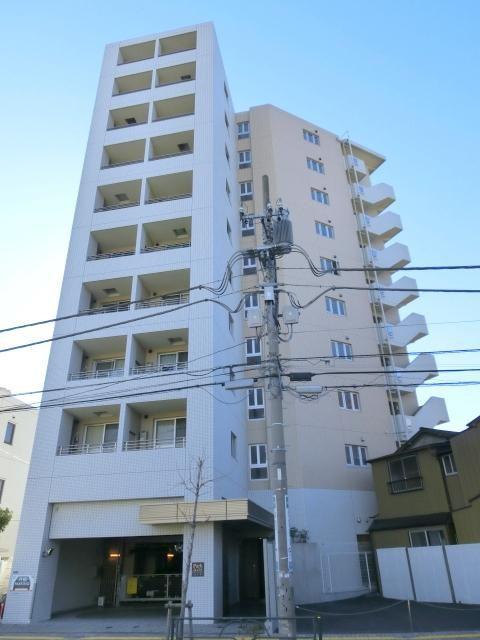 パークアクシス西ヶ原