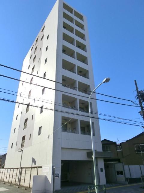 パークアクシス西ヶ原