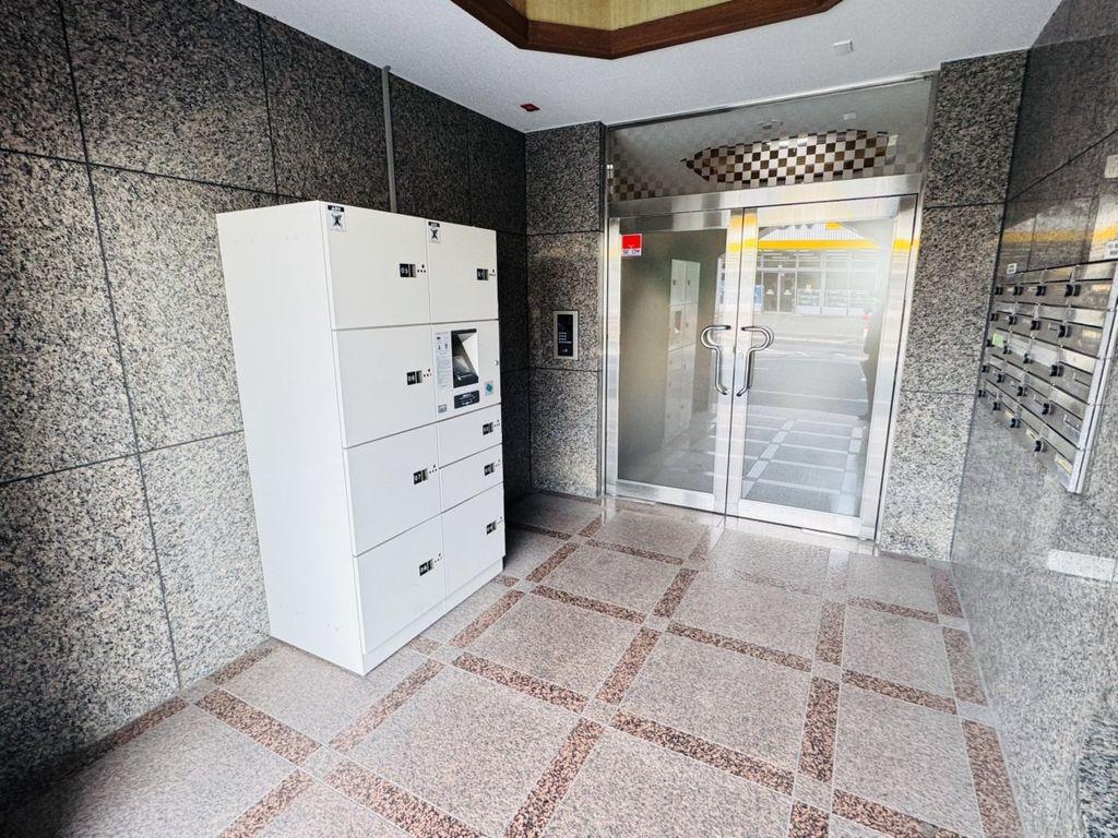 新潮通一番館