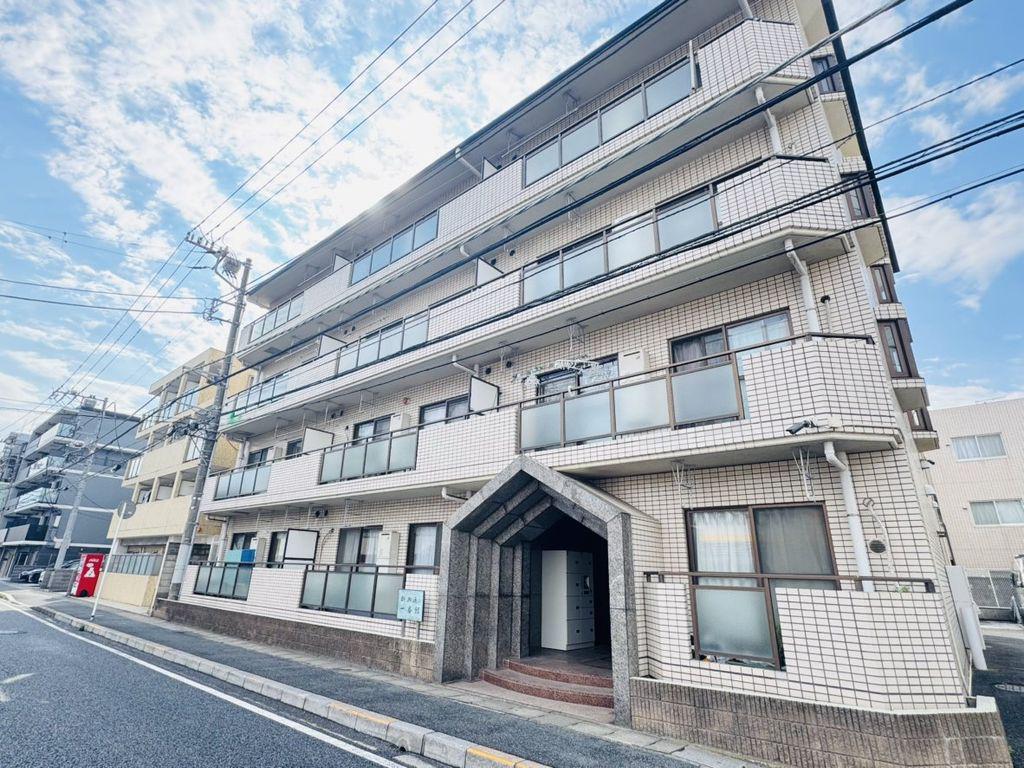 新潮通一番館