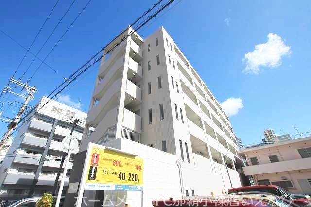 レジデンス西町