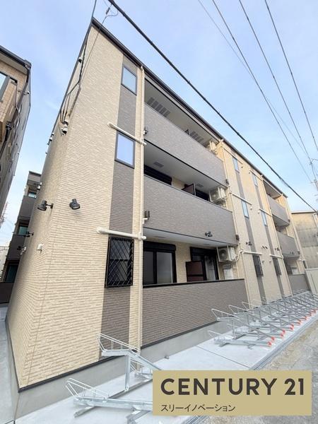 H-MAISON大正5
