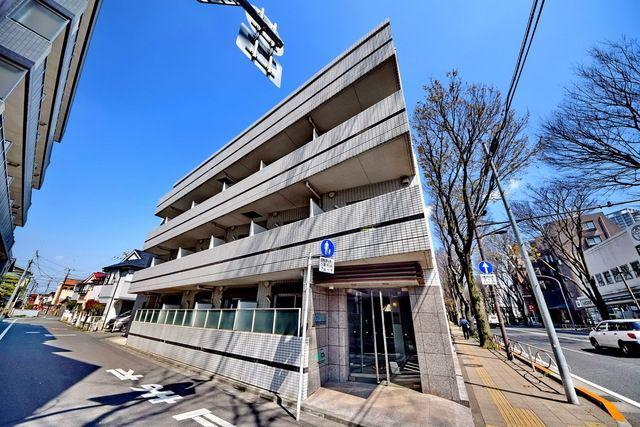グランピア調布八雲台