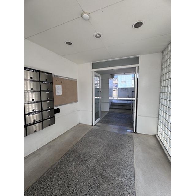 三記マンション弐号館