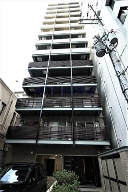 アーバンフラッツ心斎橋 