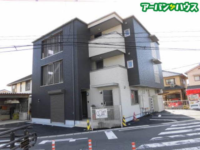 フェリーチェ117