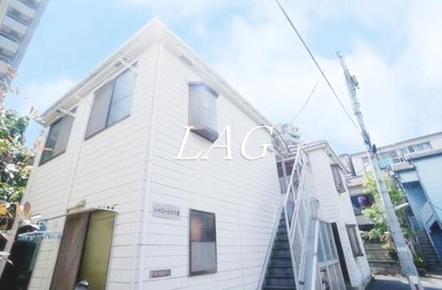 戸山町シャローヒルズIII