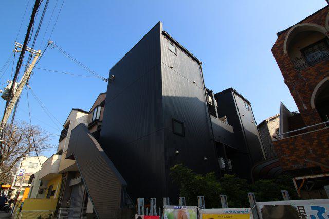 MIDWEYHILL板宿STA