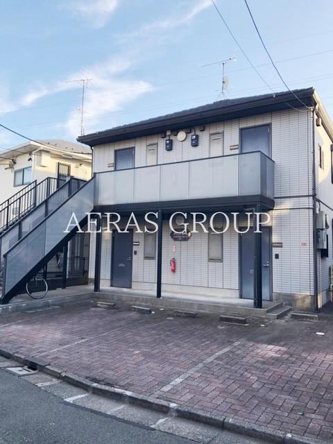 オランジュ西永福