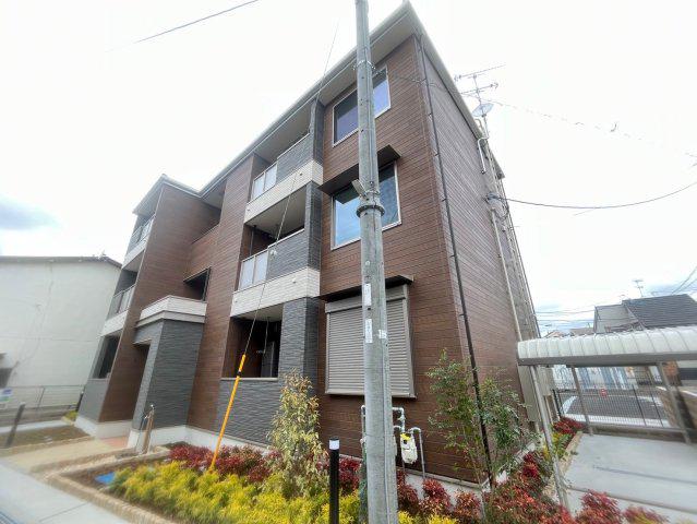 フォーチュンパークⅡ