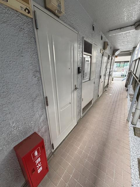 サンリッチマンション