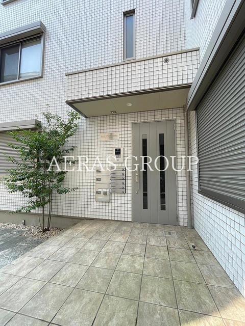ルーム南麻布