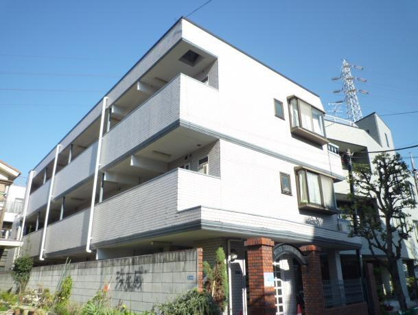 ウィンドお花茶屋
