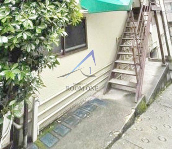 Hアパート