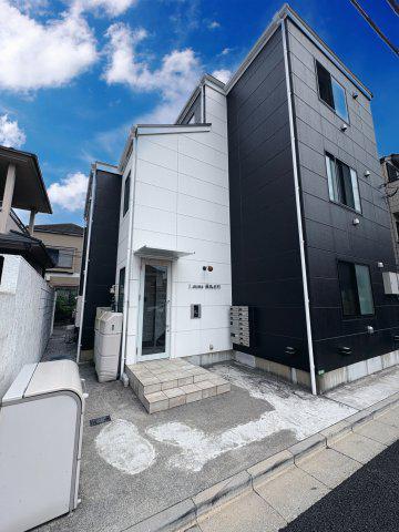 LAUNA練馬北町