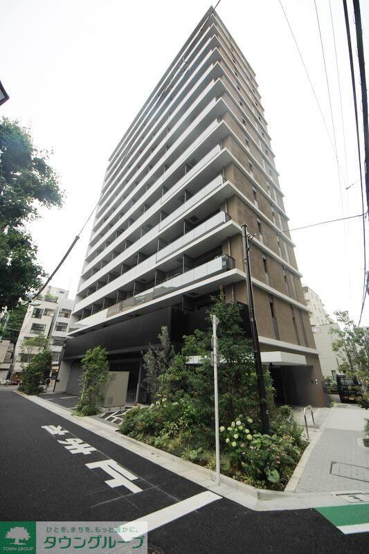 ラティエラ板橋