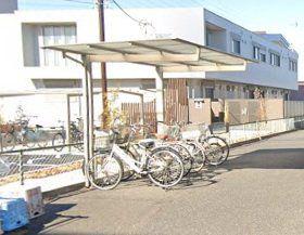 コーポマツザワ